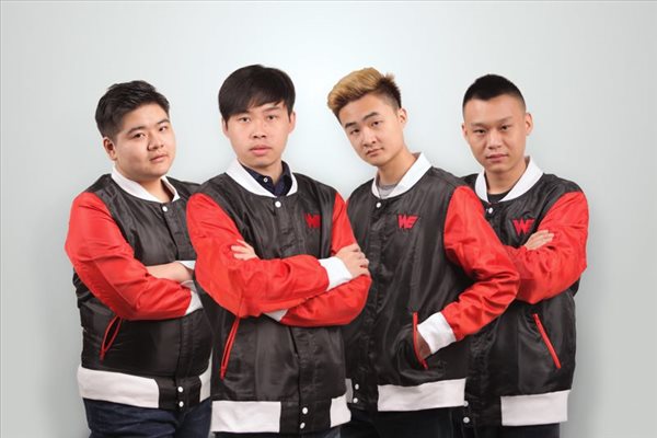 锐洞察力 锐洞察力