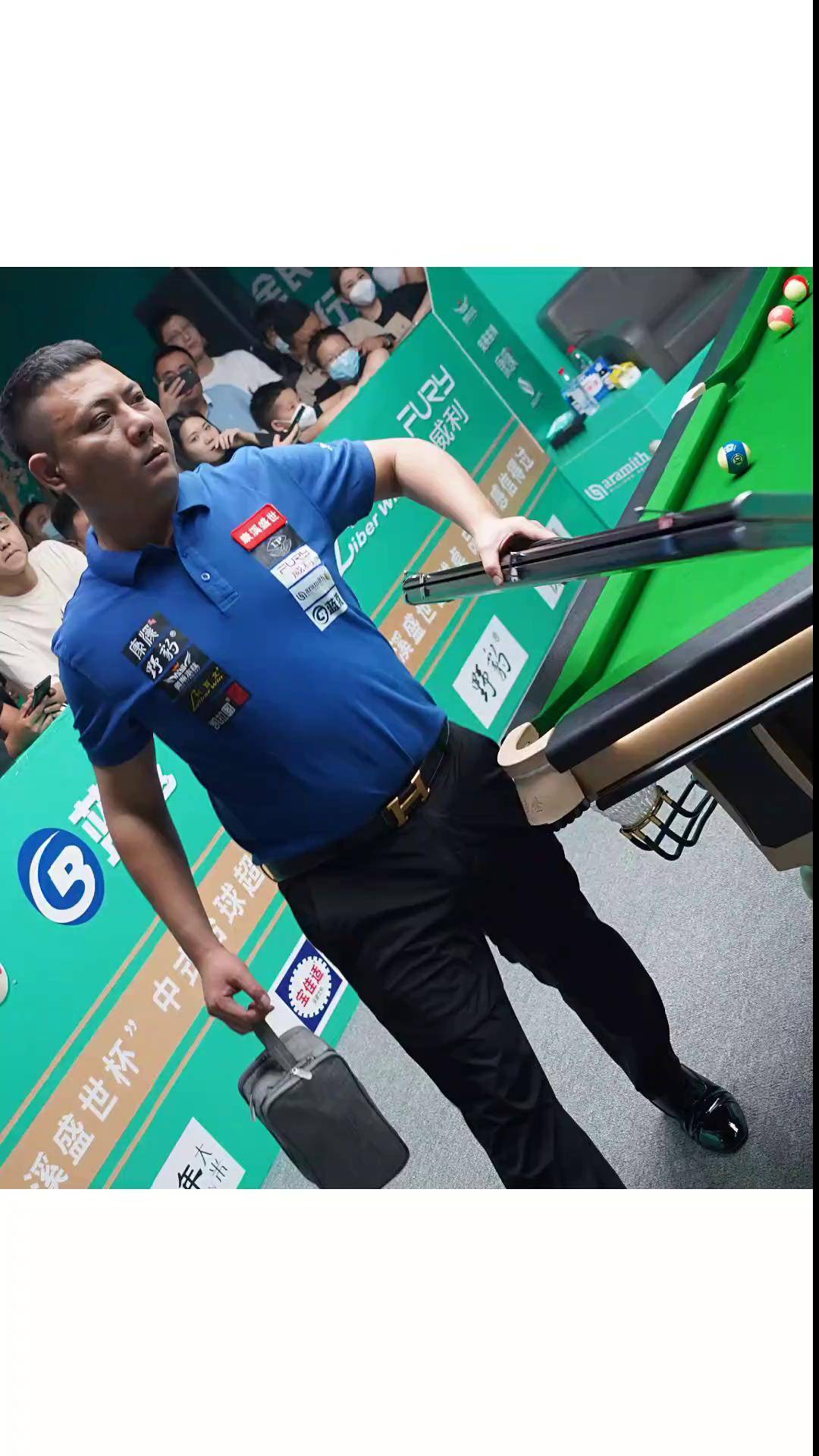 作为男子A 作为男子A