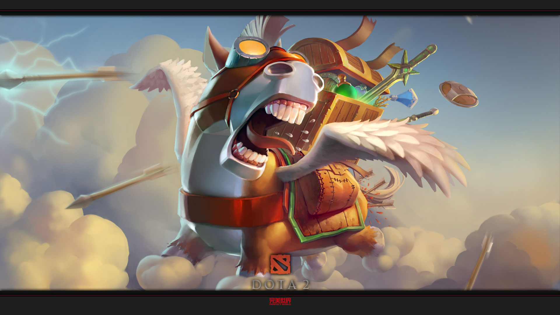 一战成名 一战成名