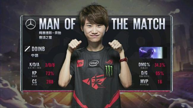 关键比赛中 关键比赛中