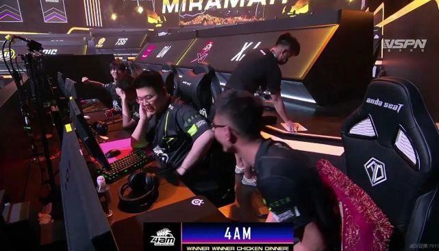 送出阵中的 送出阵中的