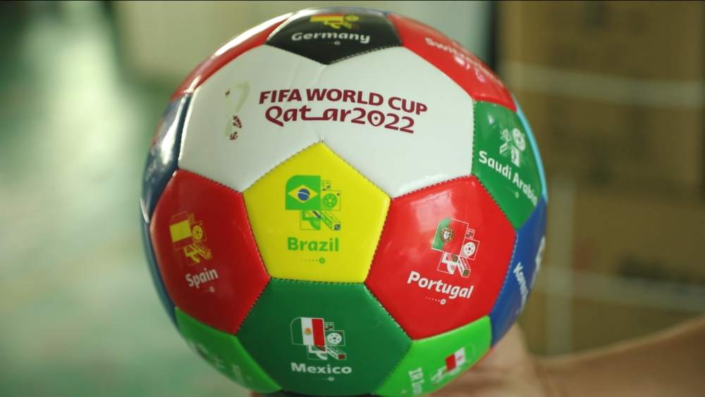 球迷的期待 球迷的期待